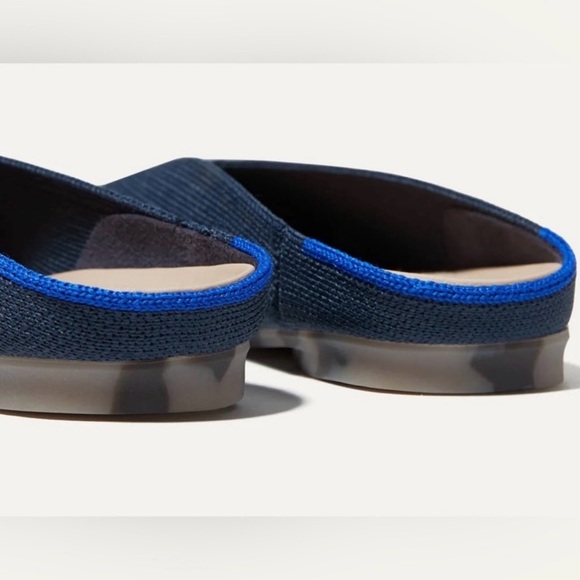 ๐ Rothy's The Almond Demi ๐ - Picture 2 of 5